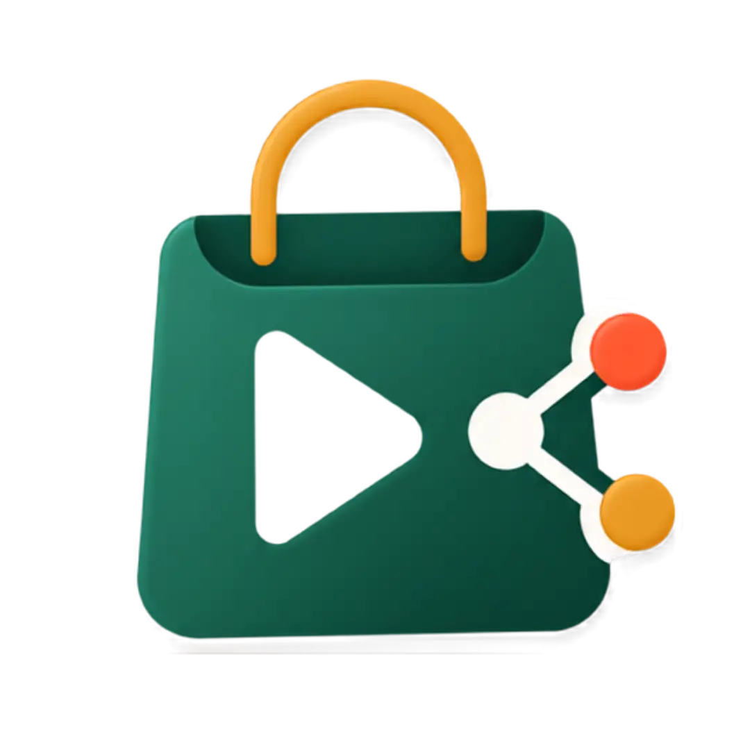 marshop.net | Share-to-Earn Commerce